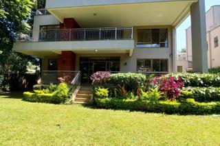 Luxury 5-Bedroom All En-Suite Townhouse for Sale in Lavington