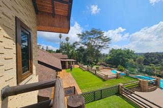 Luxury 9-Bedroom Villa on 0.8 Acres Lavington KES 350M