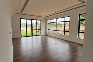 Exclusive 5-Bedroom Luxury Villas Lavington, Nairobi
