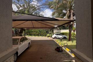 Lavington, Nairobi — Modern 5-Bedroom Corner Unit for Sale Secure Gated Community